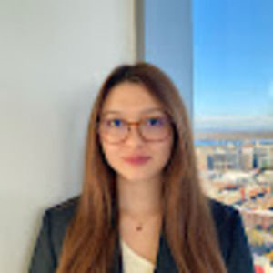 Meet your Posher, Francesca